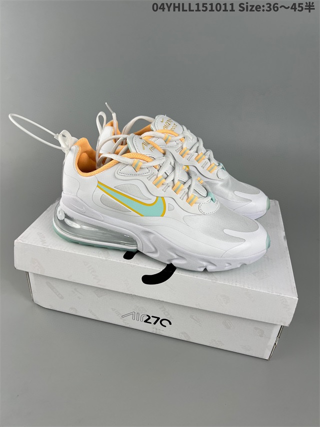 men air max 270 shoes 2022-12-5-044